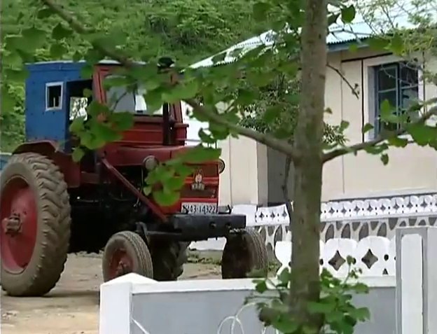 1980 Chollima 28 Series II