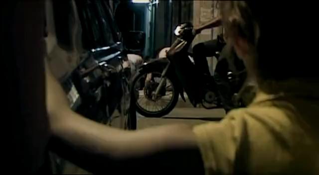 Honda ANF 125 Innova