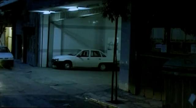 1986 Opel Kadett [E]