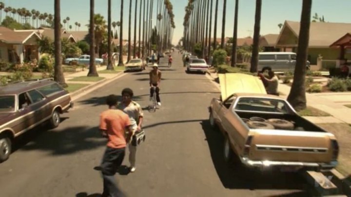 1973 Ford Ranchero 500