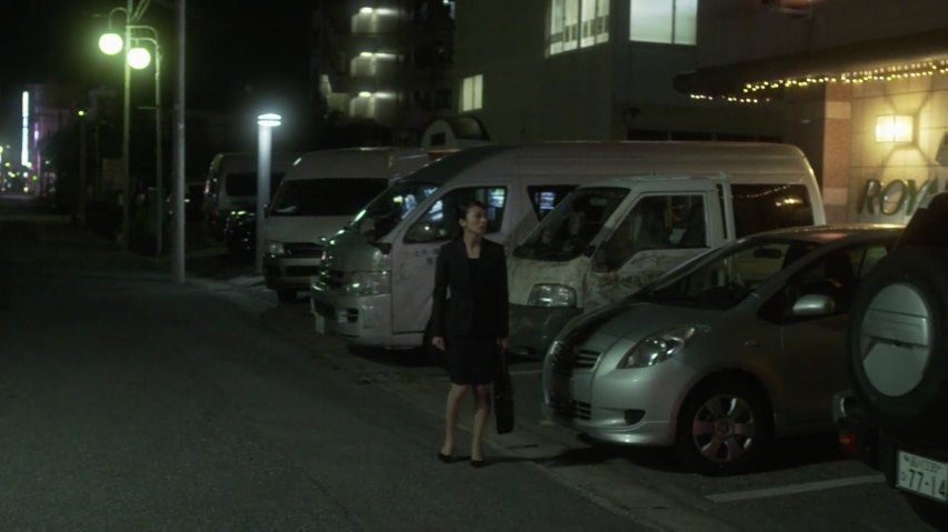 2005 Toyota Vitz [XP90]