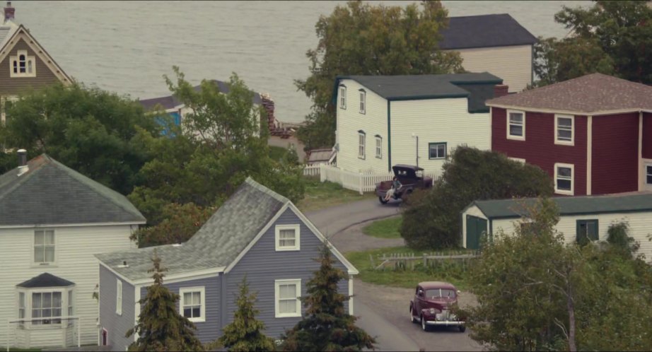 1941 Chevrolet unknown