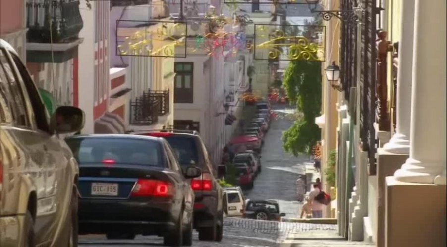 2005 Kia Optima [MS]