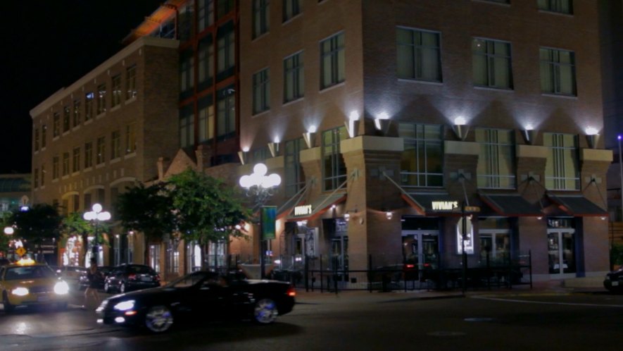 Mercedes-Benz SL [R230]