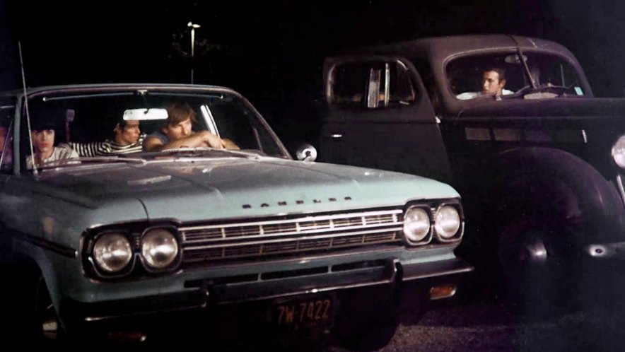 1966 Rambler Classic 770