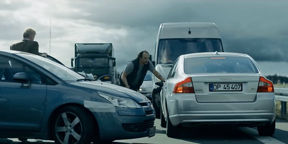 Volvo S80 Gen.2
