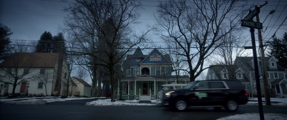 2015 GMC Yukon [GMTK2UG]