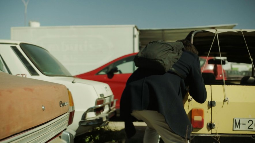 1981 Renault 7 GTL [R1287]