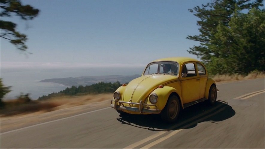 1967 Volkswagen Sedan [Typ 1]