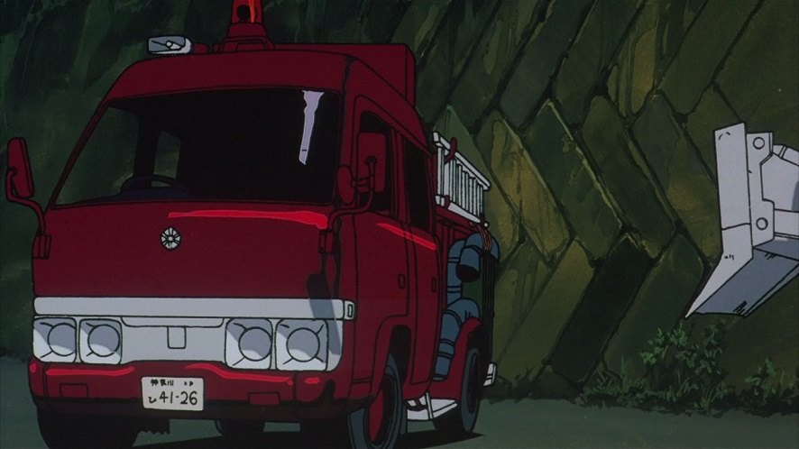 1979 Isuzu Elf Double Cab