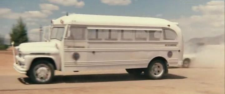 1959 Chevrolet Task-Force Wayne