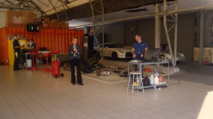 2009 Nissan GT-R [R35]