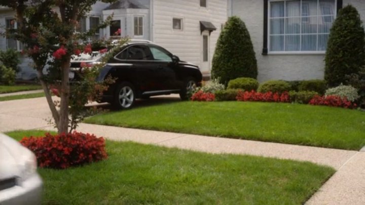 2013 Lexus RX 350 [AL10]