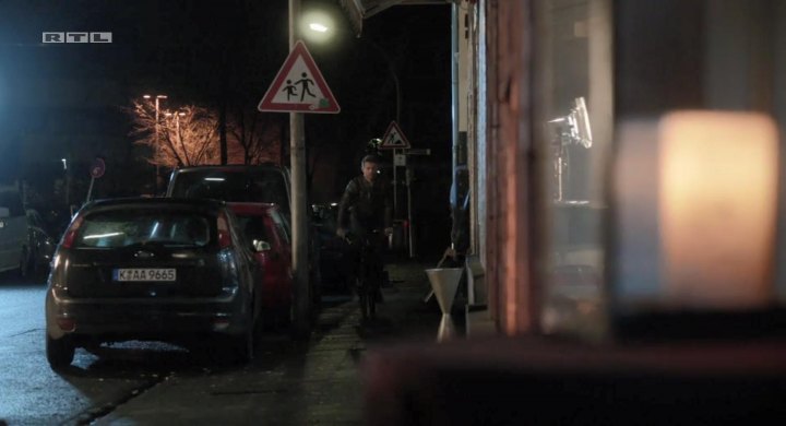 2005 Ford Focus MkII