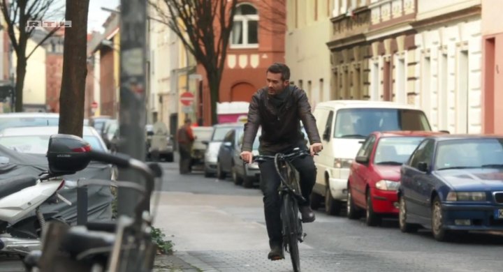 BMW 3 Compact [E36/5]