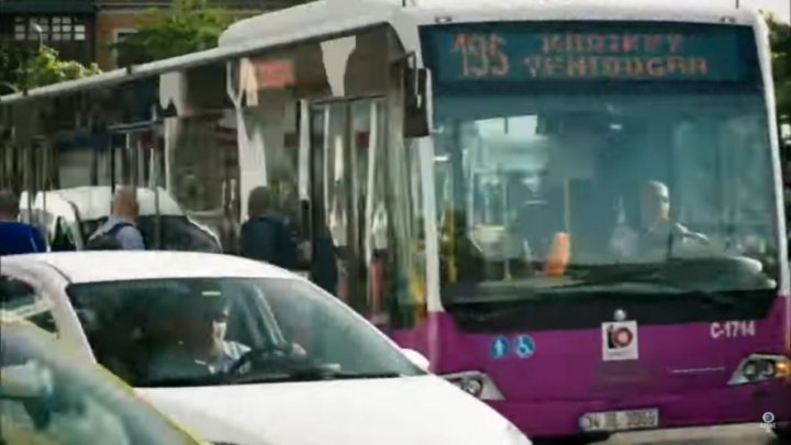 Mercedes-Benz Conecto [LF]