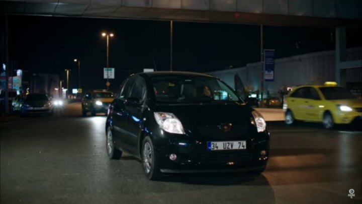2010 Kia Rio [DH]