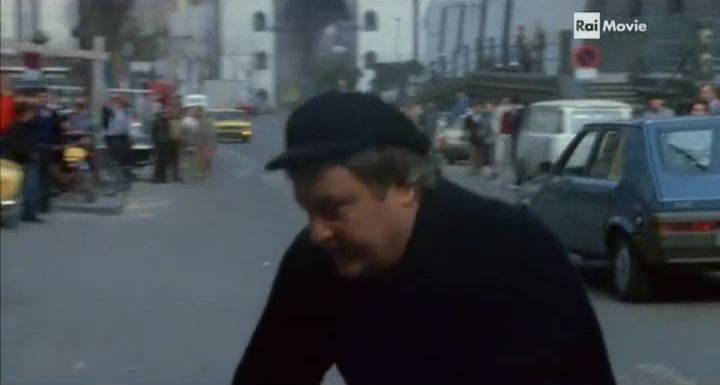 1981 Fiat Ritmo L 1a serie [138A]