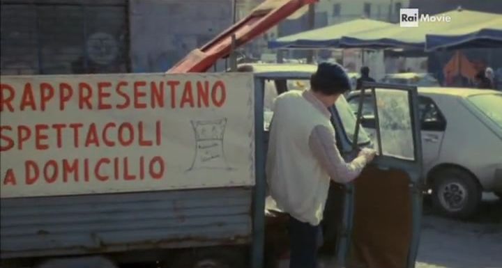 1979 Renault 14 GTL Série 1 [R121000]