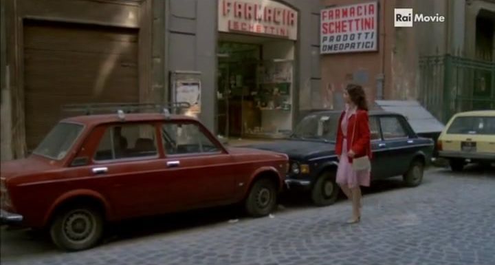 1975 Fiat 128 2a serie