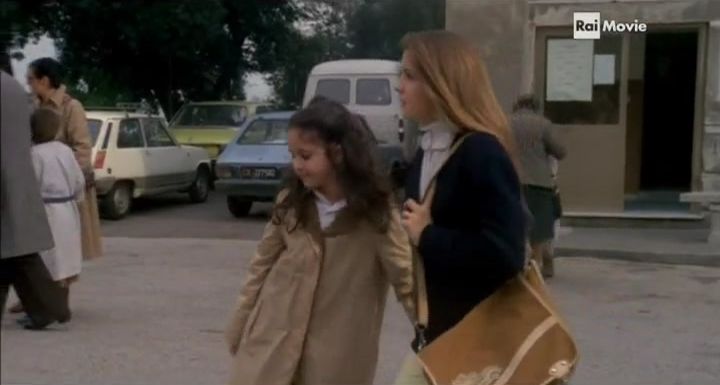 Renault 5 Série 1 [R122]