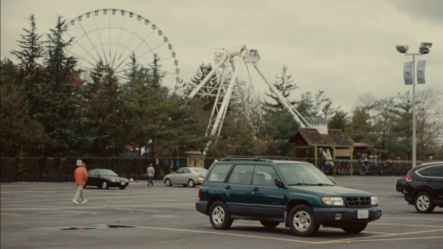 1998 Subaru Forester [SF6]