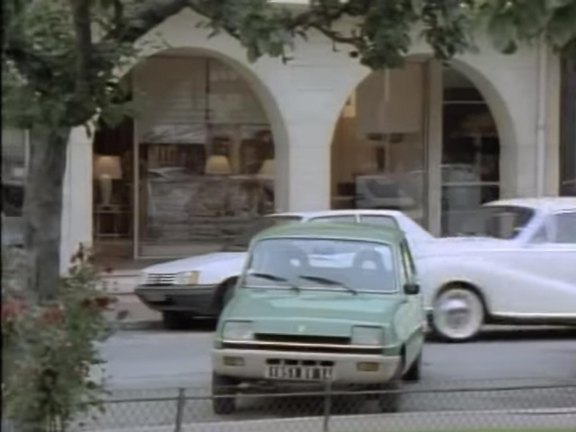 1978 Renault 5 TS Série 1 [R1224]