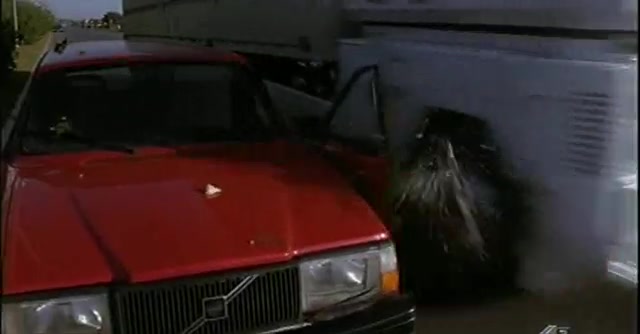 1997 Renault Magnum
