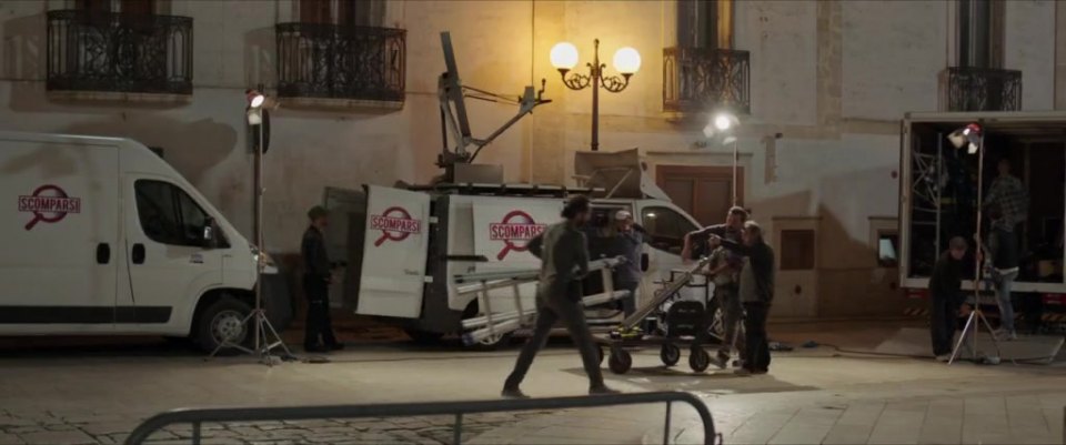 Renault Trafic Série 2 [X83]