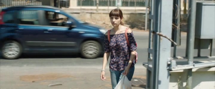 2012 Fiat Panda Easy [319]