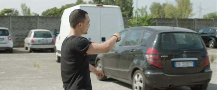 2006 Mercedes-Benz A 150 Avantgarde [W169]