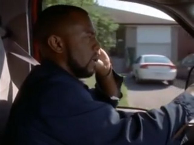 1998 Dodge Intrepid [LH]