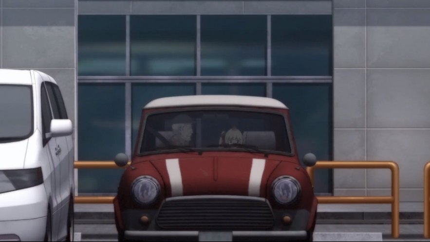 1990 Rover Mini Cooper MkV [ADO20]