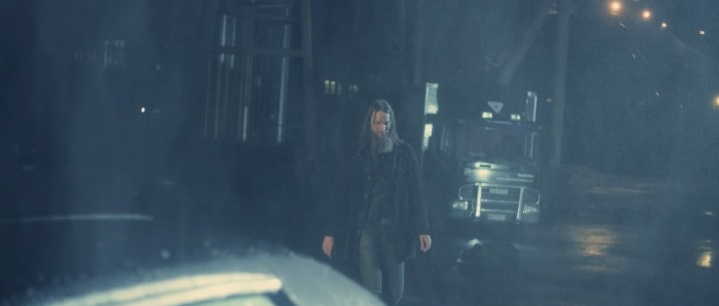 1992 Iveco EuroCargo 1a serie