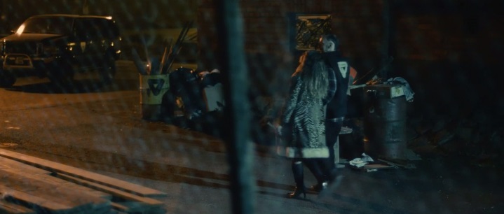 2000 Ford Excursion [UW137]