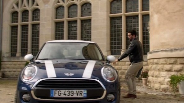 2014 Mini Cooper [F56]