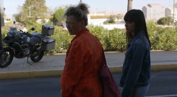 2010 BMW R 1200 GS Adventure