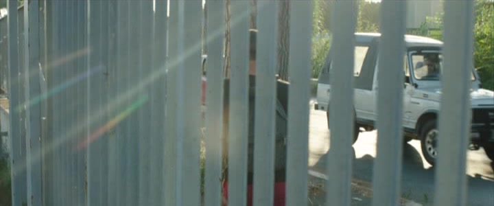 Suzuki Samurai (by default)