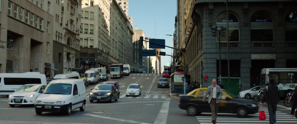 2011 Ford Focus MkIII