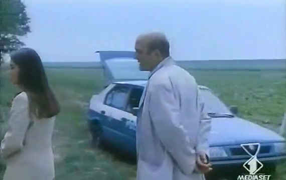 1990 Alfa Romeo 33 2a serie [907]