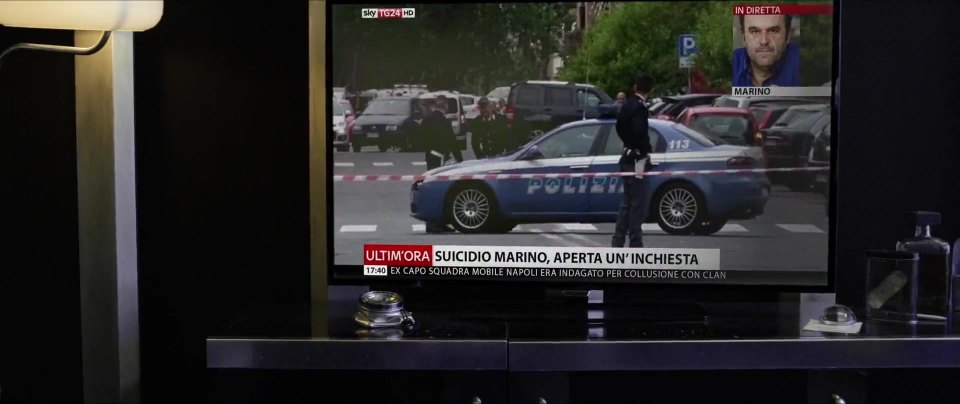 2006 Alfa Romeo 159 [939]