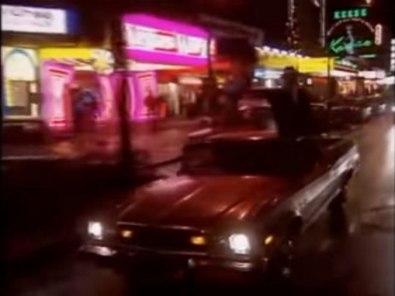 1973 Ford Ranchero