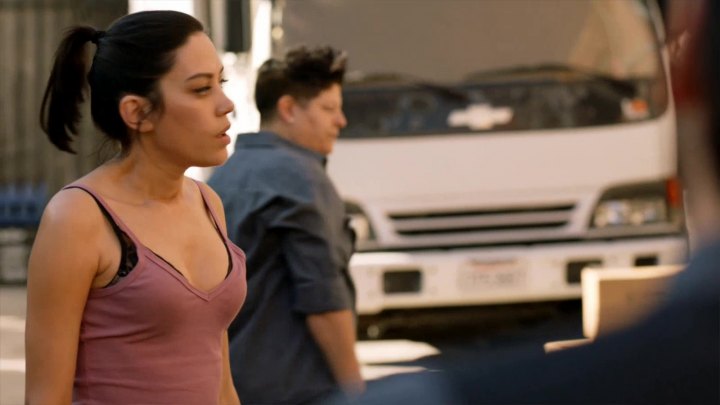 1995 Chevrolet Tiltmaster [W-Series]