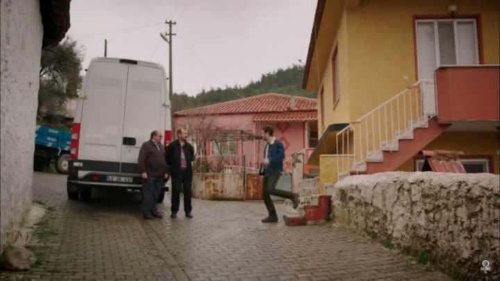 Iveco Daily 4a serie