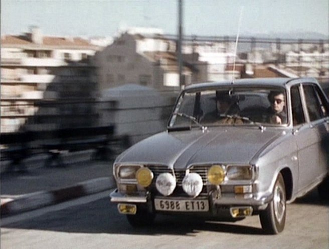 1968 Renault 16 [R1150]