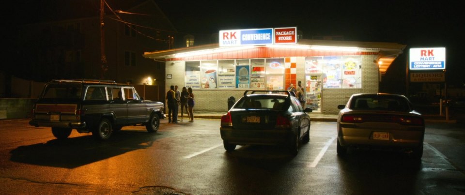 2011 Dodge Charger [LD]
