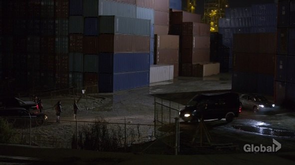 2003 Dodge Sprinter [VA]