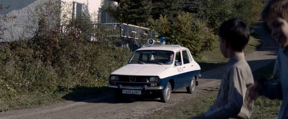 1979 Dacia 1300