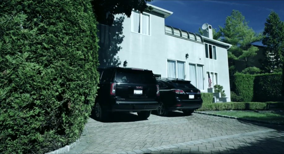 2013 Lexus RX [AL10]