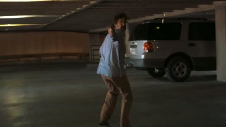 2005 Ford Expedition [U222]